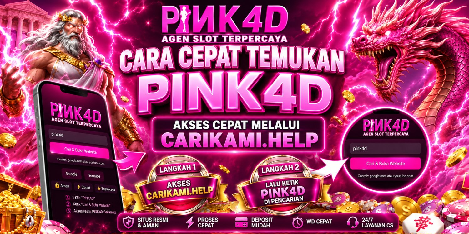 Pink4d - Pusat Game Portabel Modern Dengan Panduan Strategi Terlengkap - WooCommerce eCommerce
